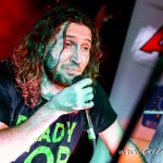 011 Milo&scaron; Meier Druming Syndrome